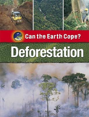 Book cover for Deforestation