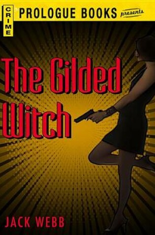 Cover of The Gilded Witch