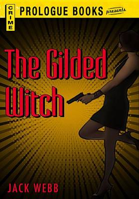 Cover of The Gilded Witch