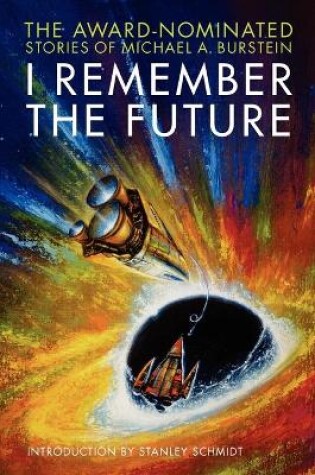 Cover of I Remember the Future