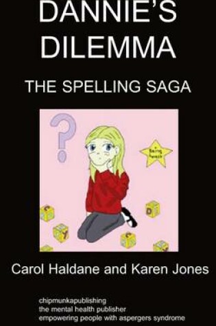 Cover of Dannie's Dilemma - Book Two