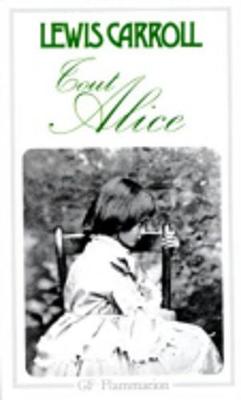 Book cover for Tout Alice