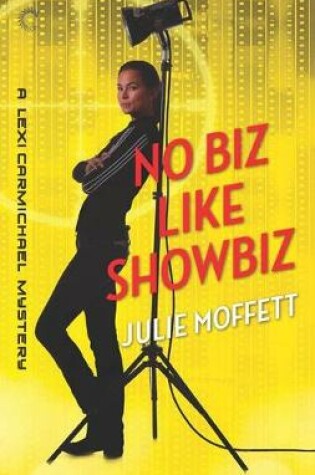 Cover of No Biz Like Showbiz