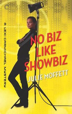 Cover of No Biz Like Showbiz