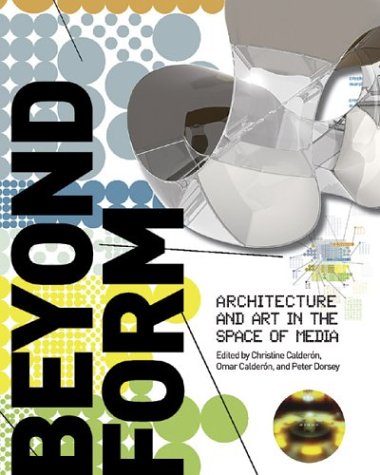 Cover of Beyond Form