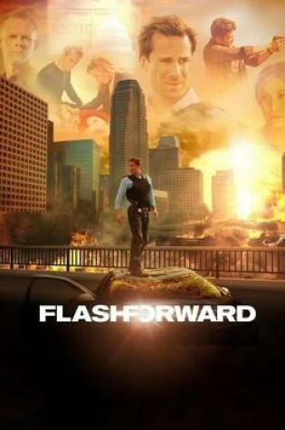 Cover of FlashForward