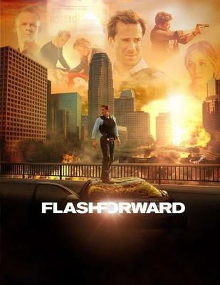 Book cover for FlashForward