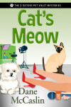 Book cover for Cat's Meow