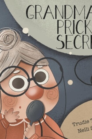 Cover of Grandma's Prickly Secret