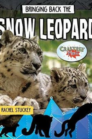 Cover of Bringing Back the Snow Leopard