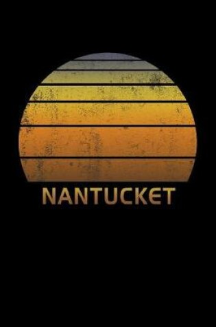 Cover of Nantucket