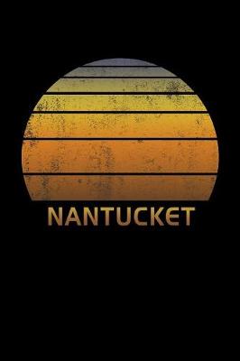 Book cover for Nantucket