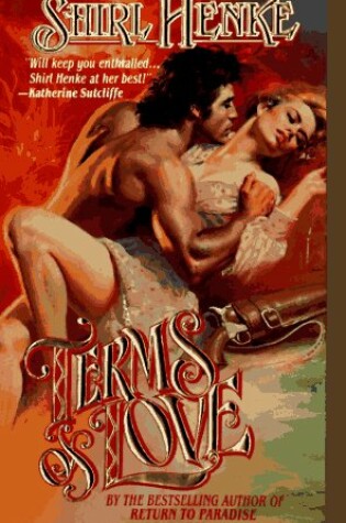 Cover of Terms of Love