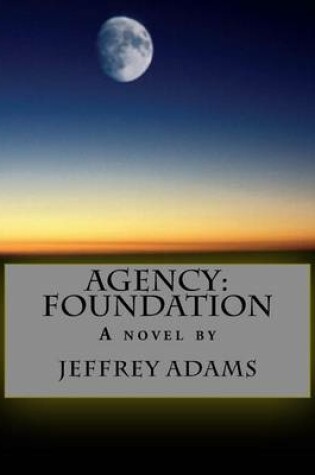 Cover of Agency