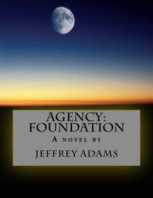 Book cover for Agency