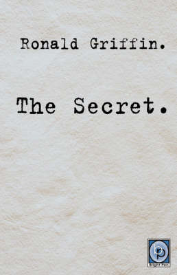 Book cover for The Secret