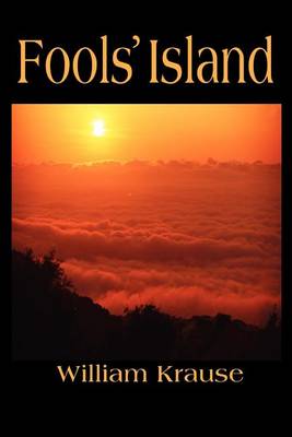 Book cover for Fools Island
