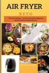 Book cover for Air Fryer and Keto Series 3