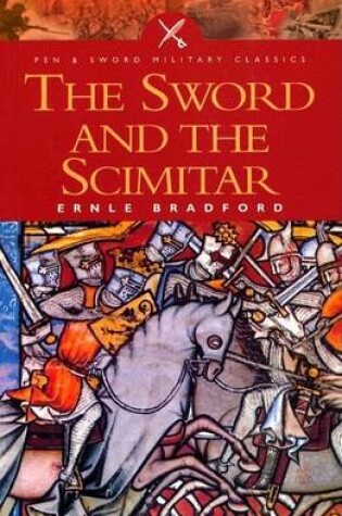 Cover of Sword and the Scimitar