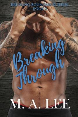 Cover of Breaking Through