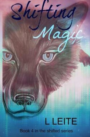 Cover of Shifting Magic