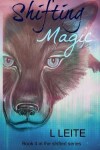 Book cover for Shifting Magic