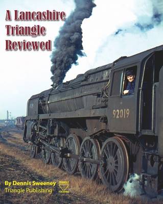 Book cover for A Lancashire Triangle Reviewed