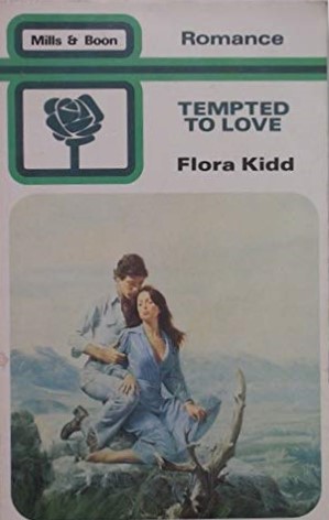 Book cover for Tempted To Love