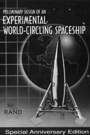 Cover of Preliminary Design of an Experimental World-circling Spaceship