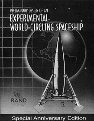 Book cover for Preliminary Design of an Experimental World-circling Spaceship