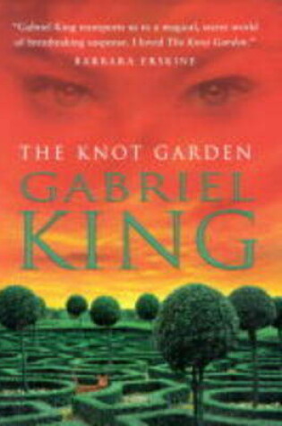 Cover of The Knot Garden