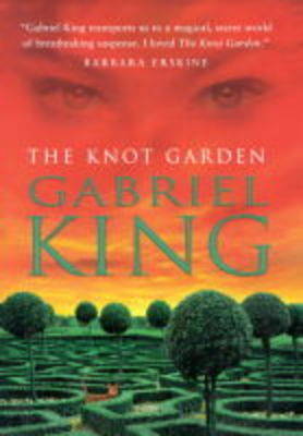 Cover of The Knot Garden