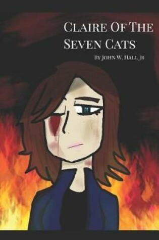 Cover of Claire of the Seven Cats