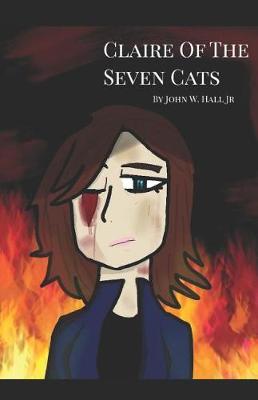 Cover of Claire of the Seven Cats