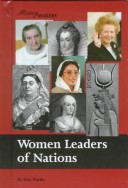 Book cover for Women Leaders of Nations