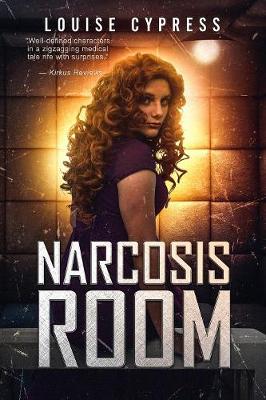 Book cover for Narcosis Room