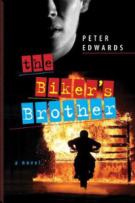 Cover of The Biker's Brother