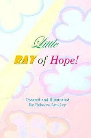 Cover of Little Ray of Hope