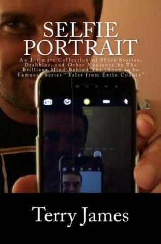 Cover of Selfie Portrait