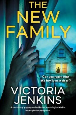 Cover of The New Family