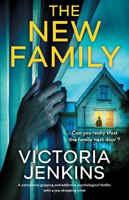 Book cover for The New Family