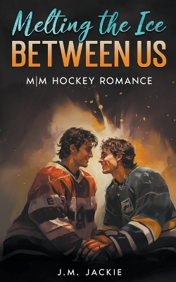 Book cover for Melting the Ice Between us