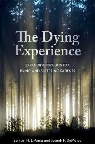 Cover of The Dying Experience