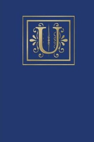 Cover of U