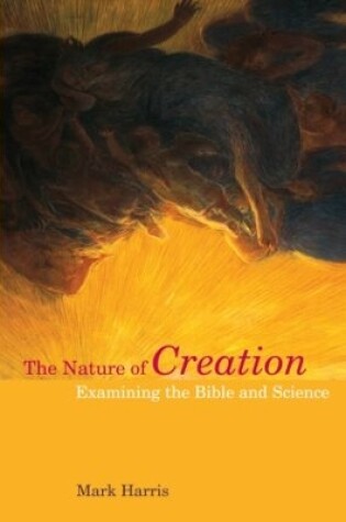 Cover of The Nature of Creation