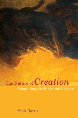 Cover of The Nature of Creation