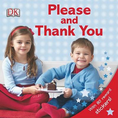 Book cover for Please and Thank You