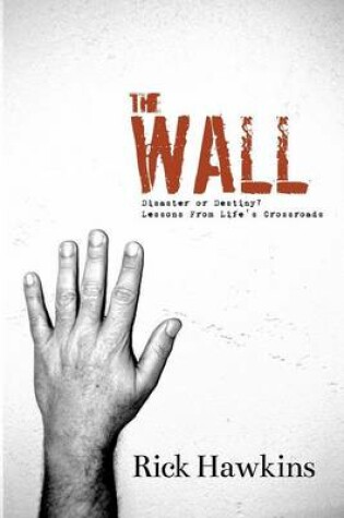 Cover of The Wall