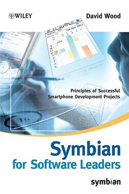 Cover of Symbian for Software Leaders