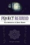 Book cover for Project Rewind